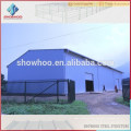 Sandwich Panel Prefab Kit Haus